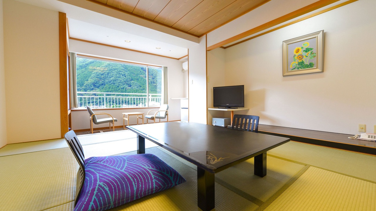 Photo of Bedroom in Kinugawa Onsen