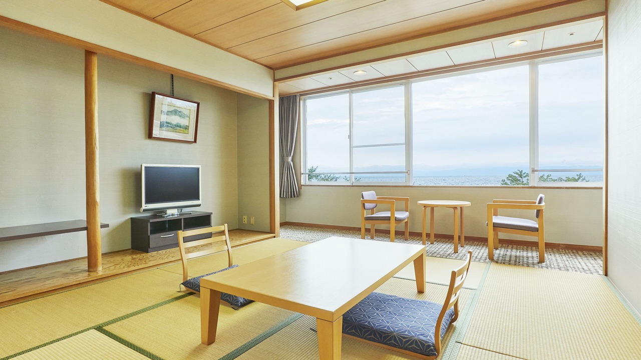 Photo of Bedroom in Hikone