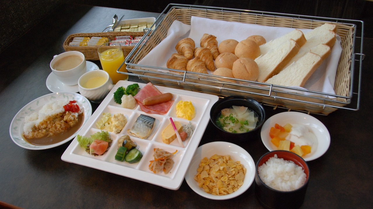 Photo of Others in Yunokuchi Onsen