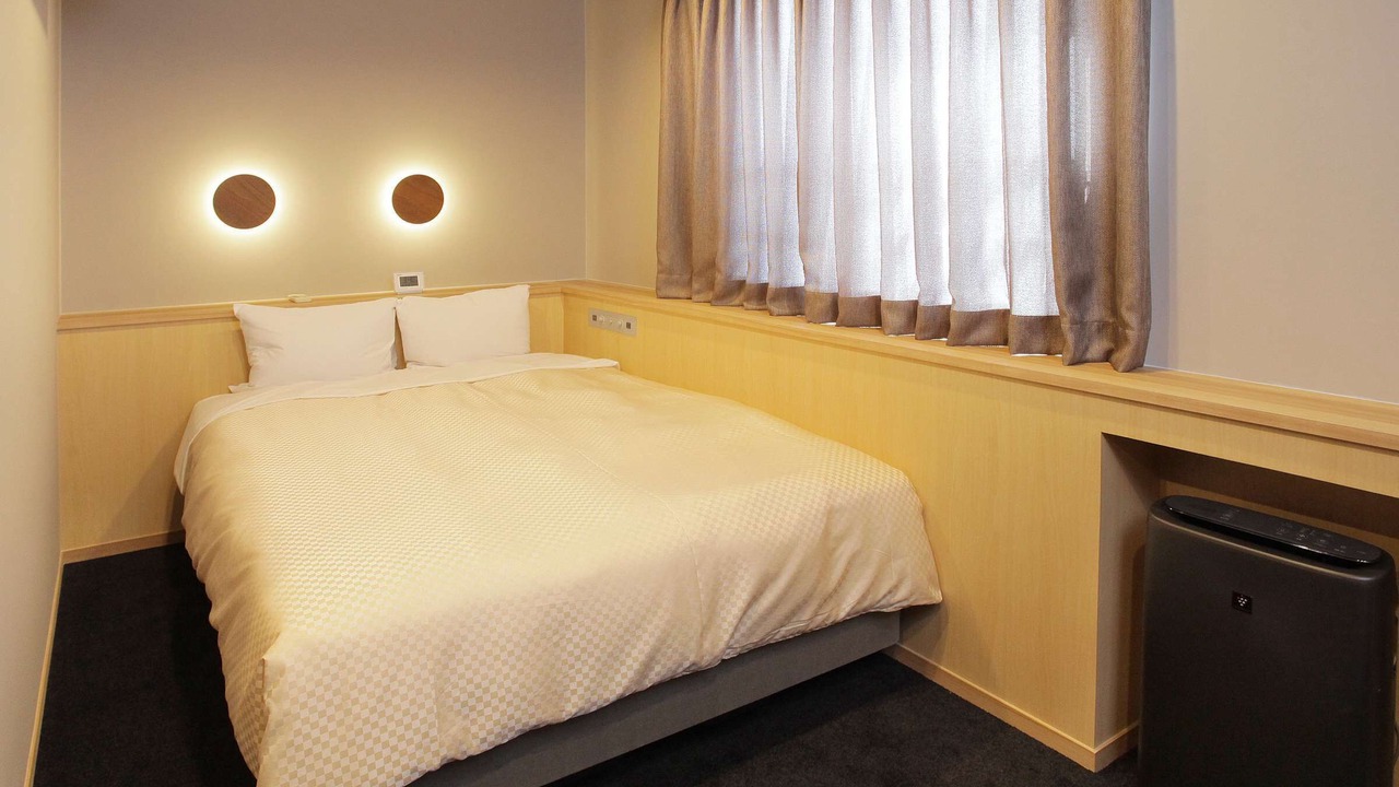 Photo of Bedroom in Yunokuchi Onsen
