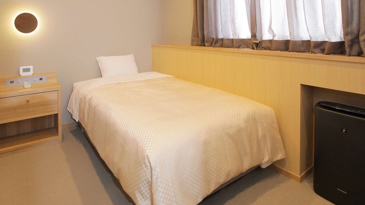 Photo of Bedroom in Yunokuchi Onsen