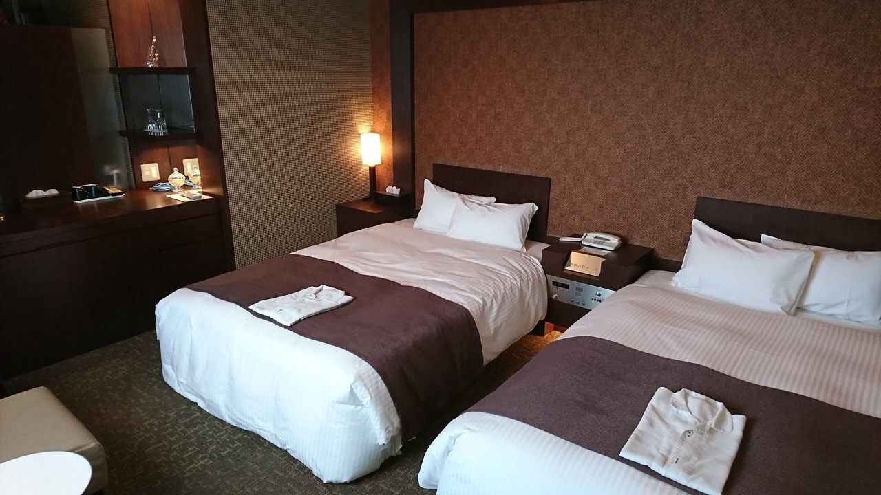 Photo of Bedroom in Yunokuchi Onsen
