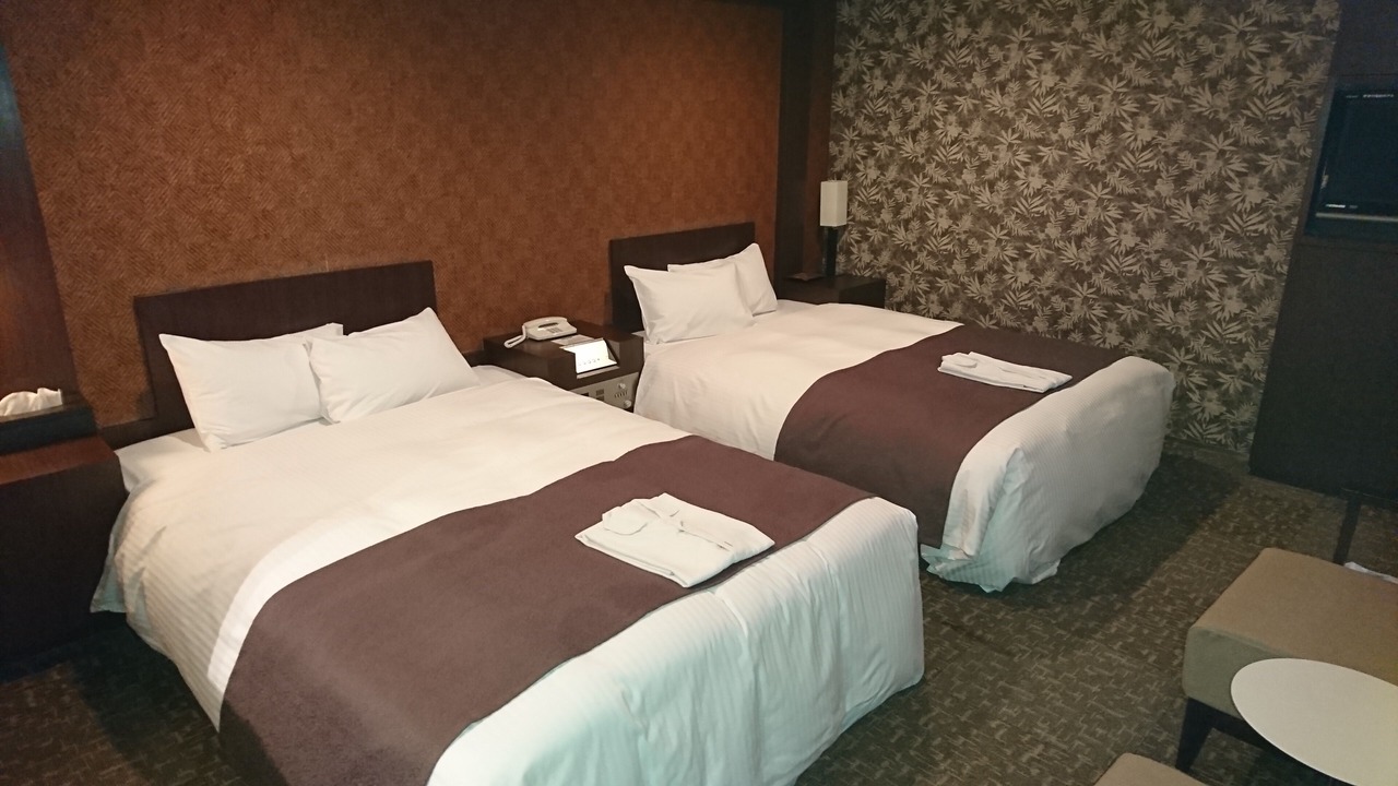 Photo of Bedroom in Yunokuchi Onsen