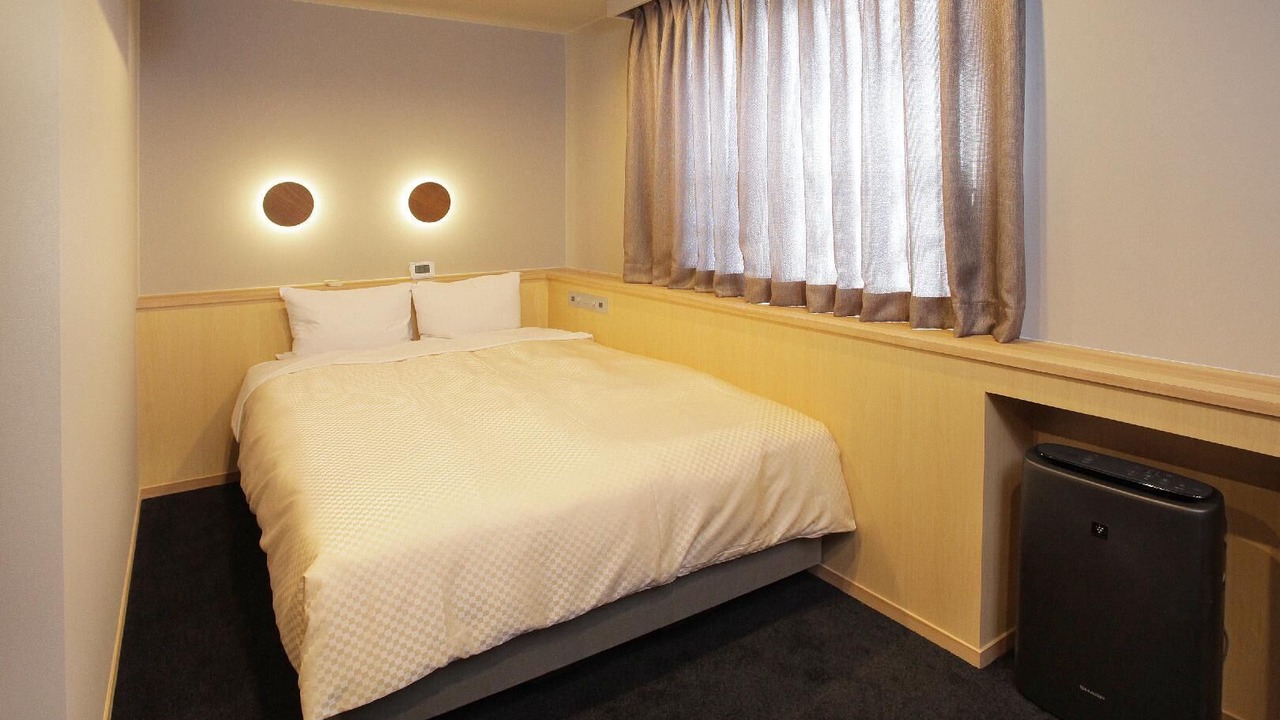 Photo of Bedroom in Yunokuchi Onsen