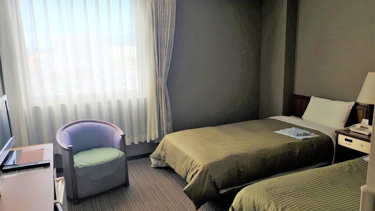 Photo of Bedroom in Shunan
