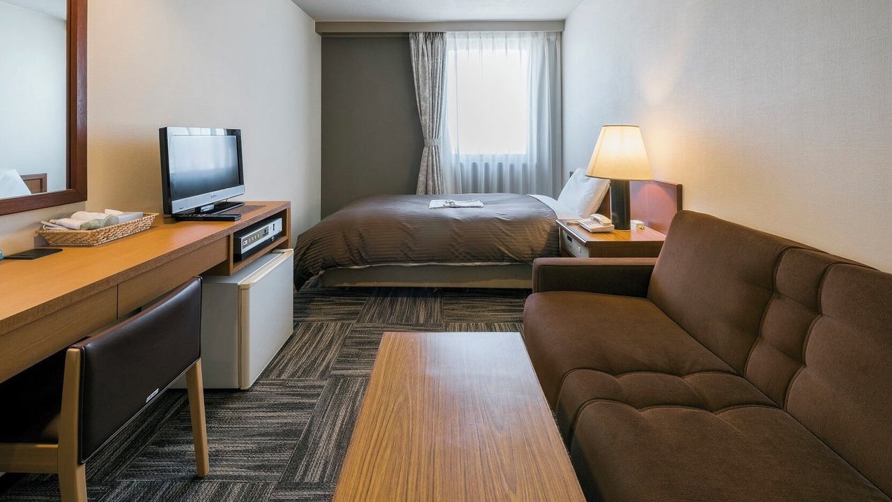 Photo of Bedroom in Shunan