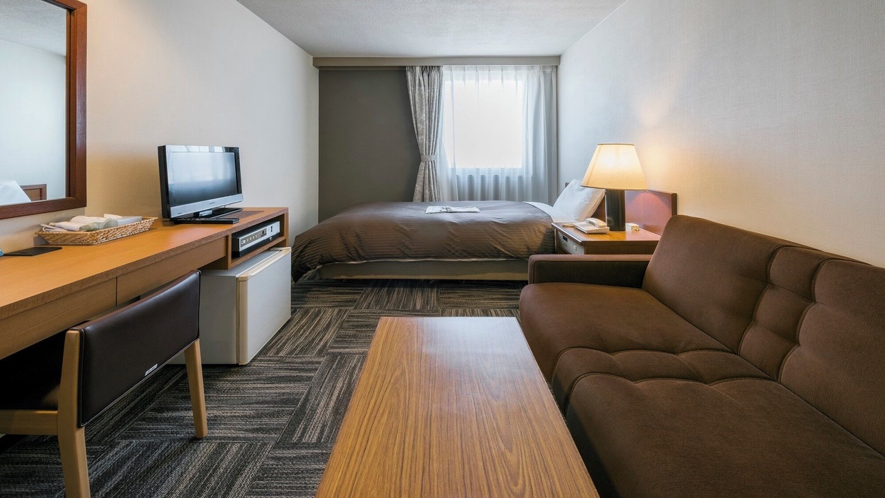 Photo of Bedroom in Shunan