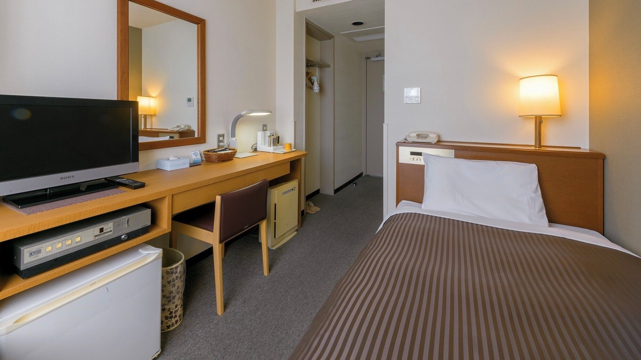 Photo of Bedroom in Shunan