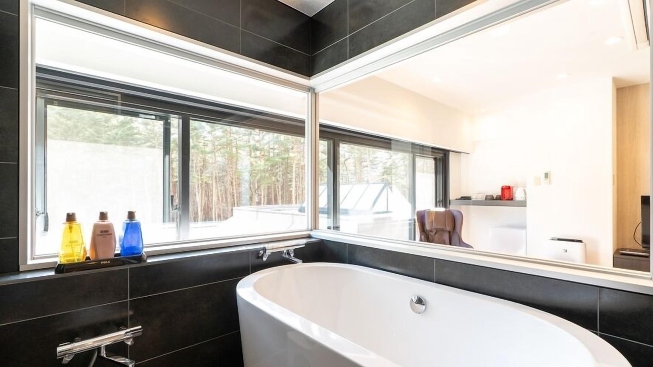 Photo of Bathroom in Kobuchisawacho