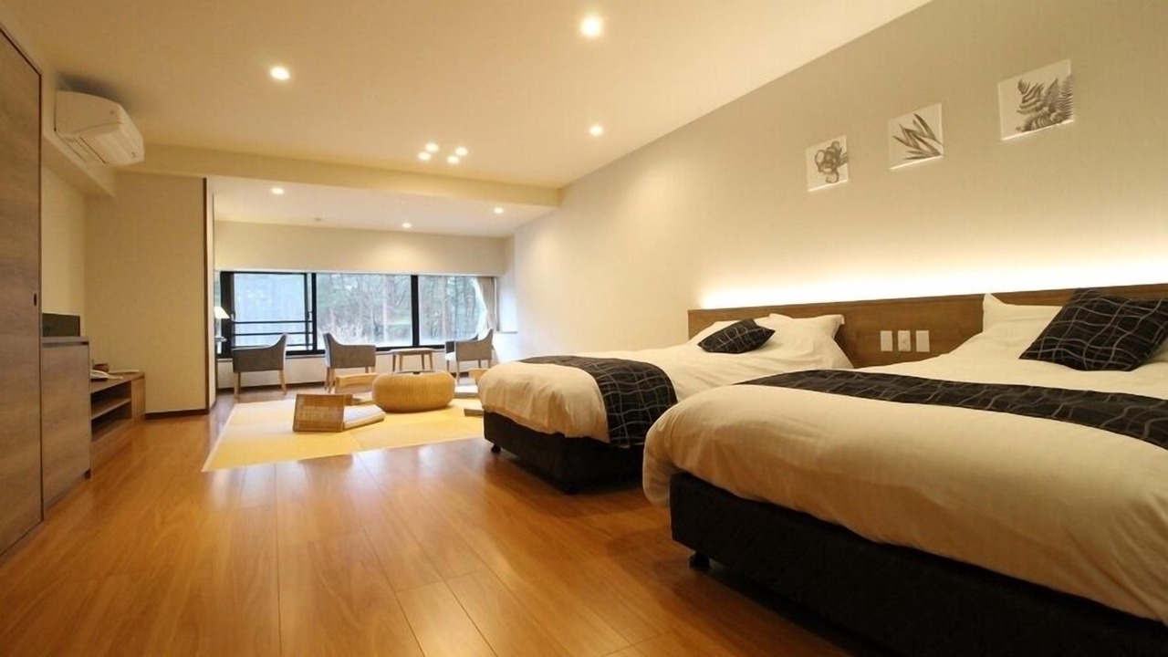 Photo of Bedroom in Kobuchisawacho