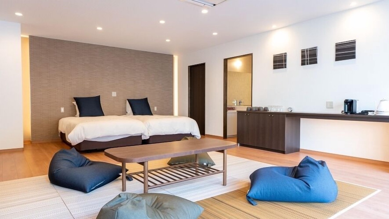 Photo of Bedroom in Kobuchisawacho