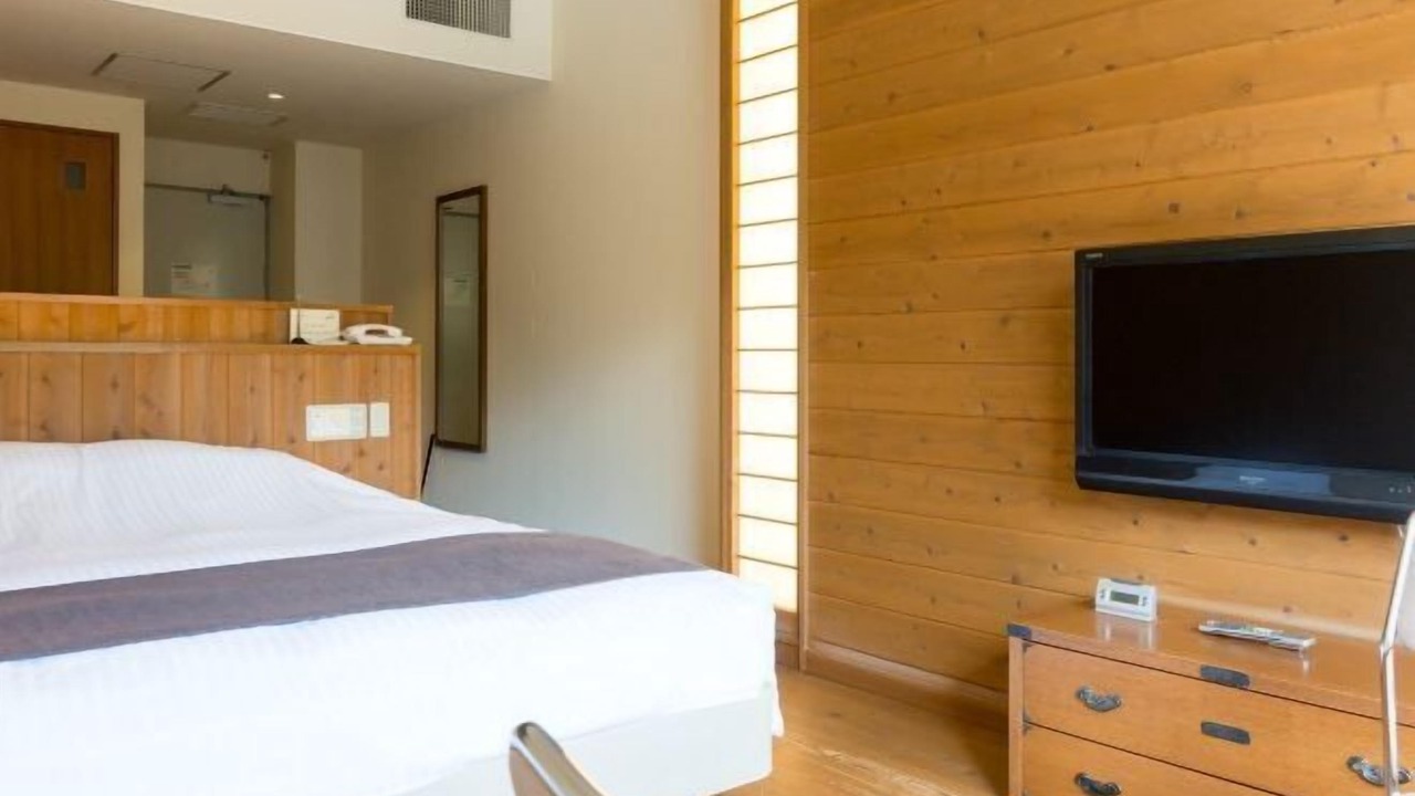 Photo of Bedroom in Kobuchisawacho