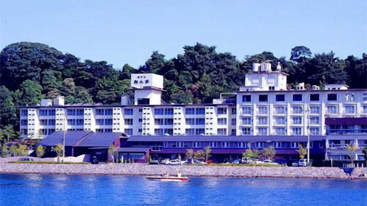 Photo of Outdoor in Kanzanjicho