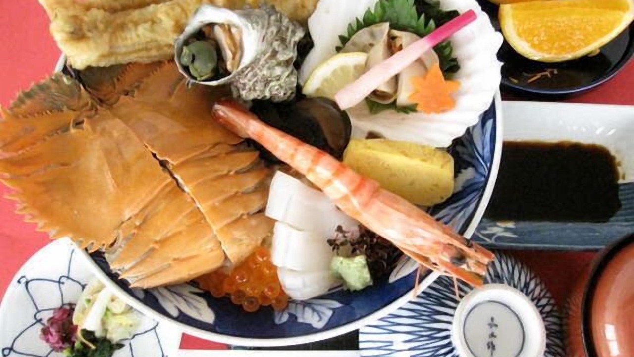 Photo of Others in Araiso Onsen