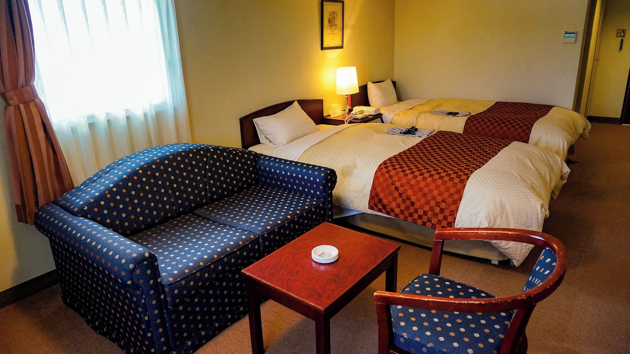 Photo of Bedroom in Araiso Onsen