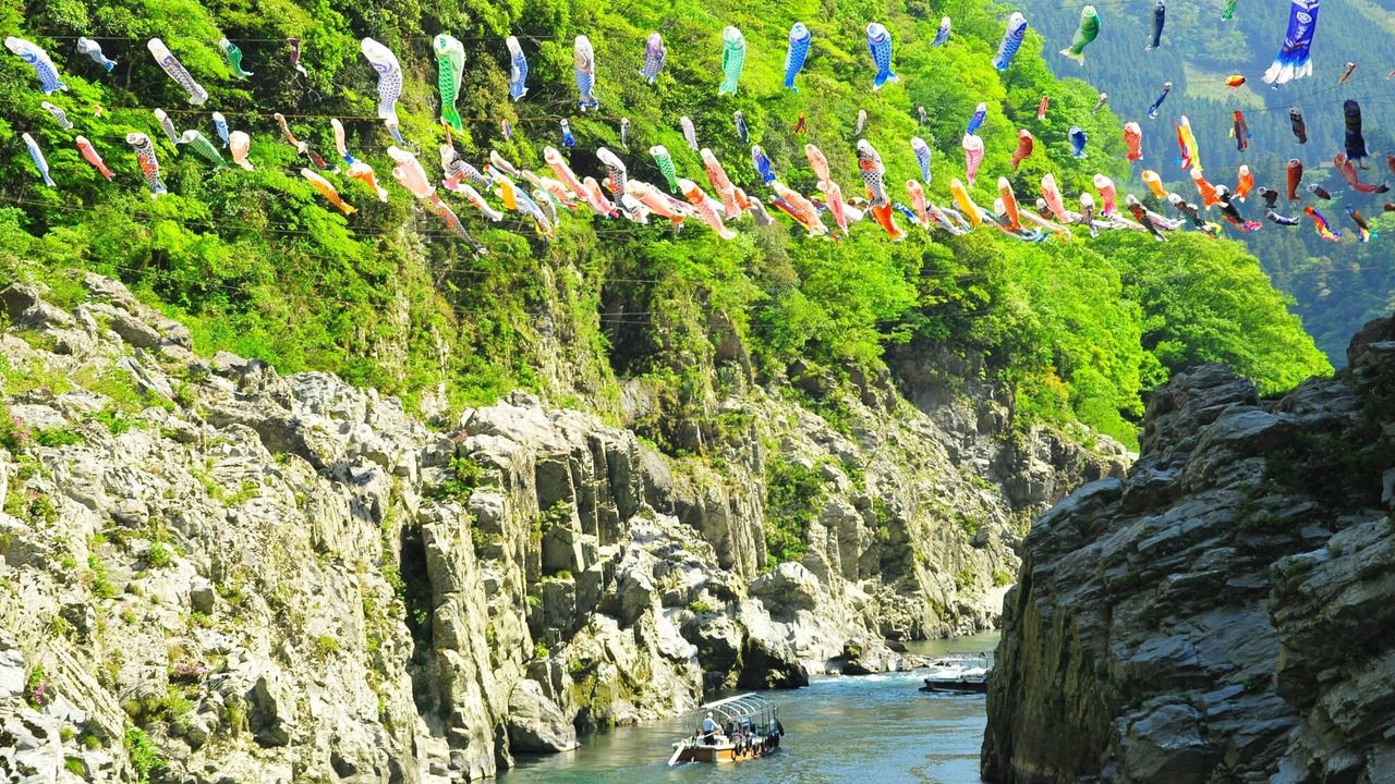 Photo of Others in Miyoshi