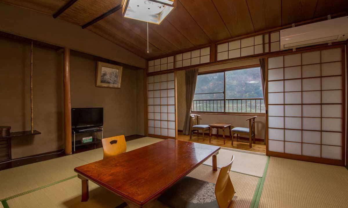 Photo of Bedroom in Miyoshi