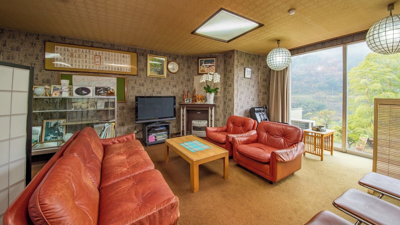 Photo of Livingroom in Miyoshi