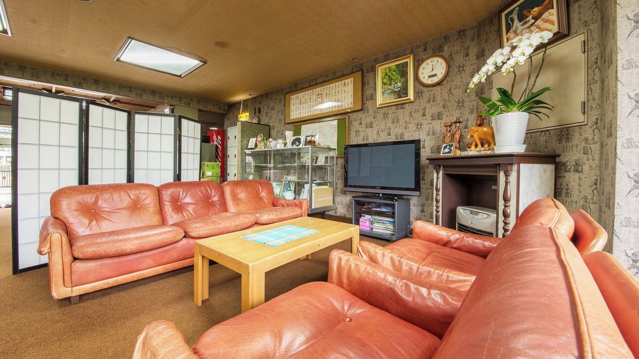 Photo of Livingroom in Miyoshi