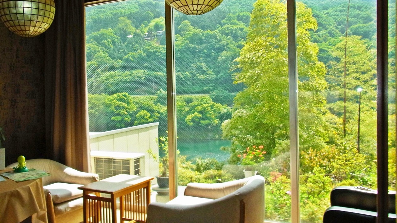 Photo of Livingroom in Miyoshi