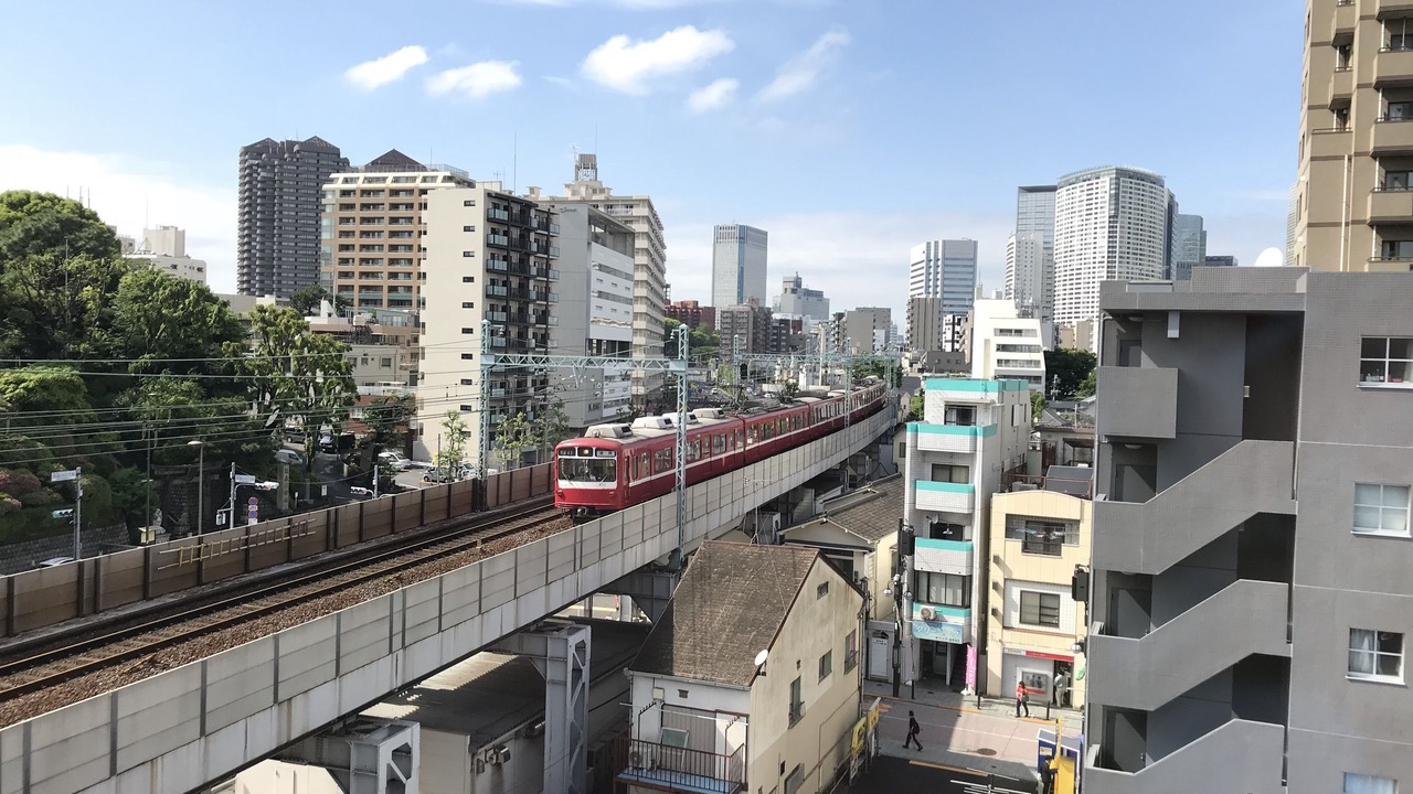 Photo of Others in Shinagawa