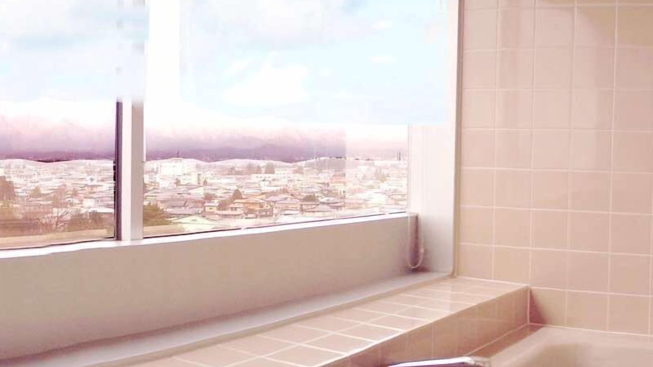 Photo of Bathroom in Nagai
