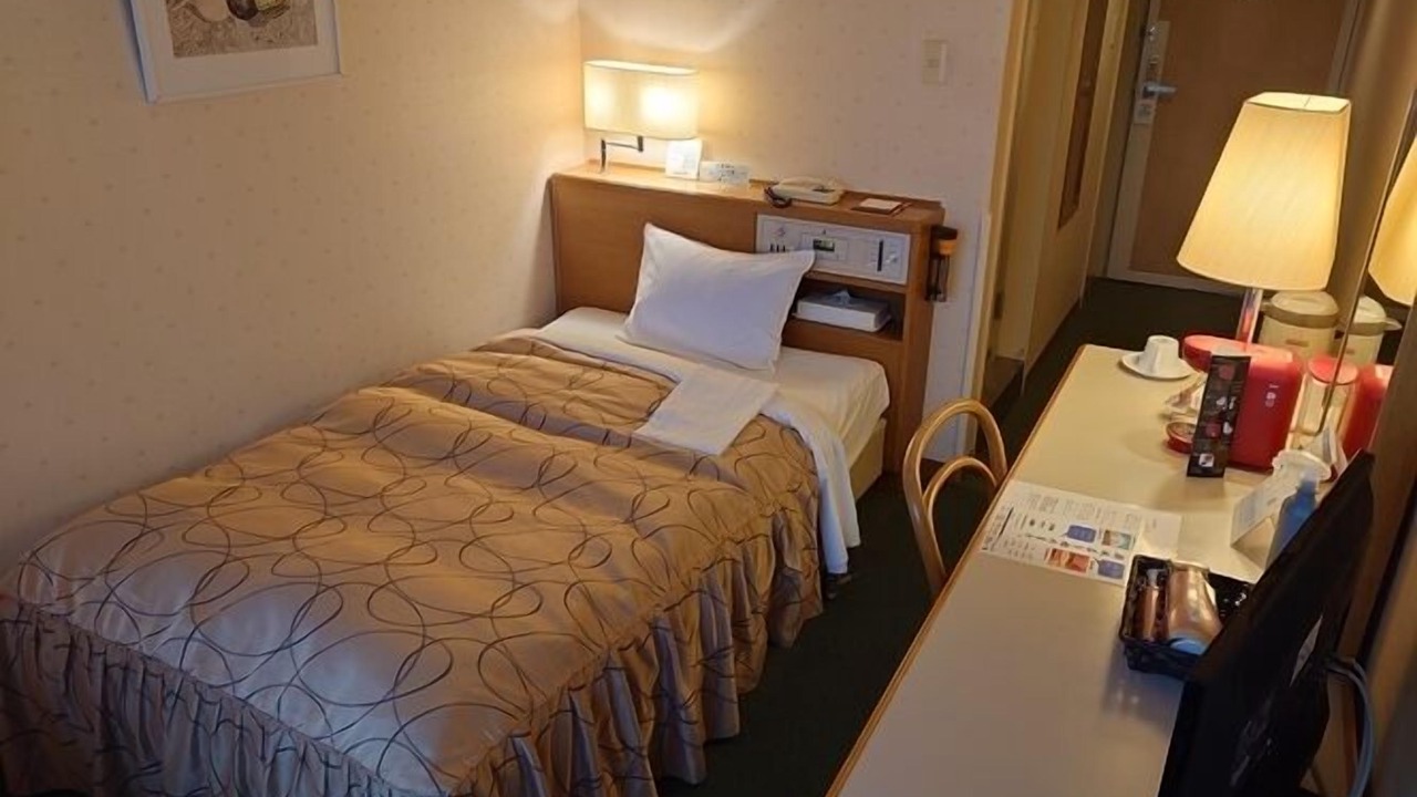 Photo of Bedroom in Nagai