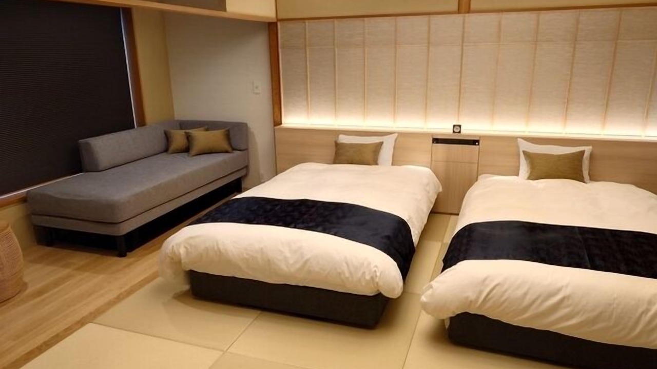 Photo of Bedroom in Nagai