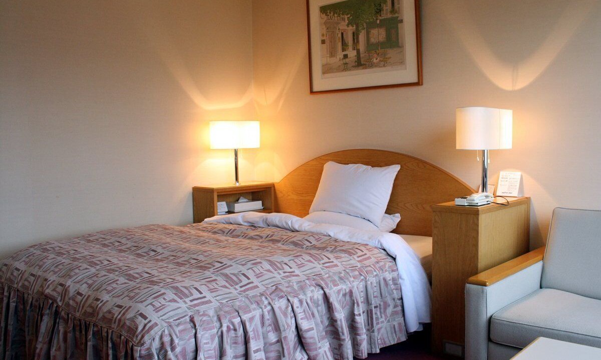 Photo of Bedroom in Nagai