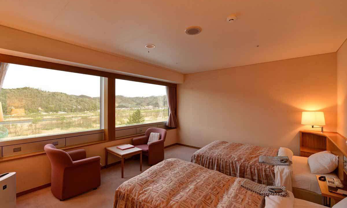 Photo of Bedroom in Nagai