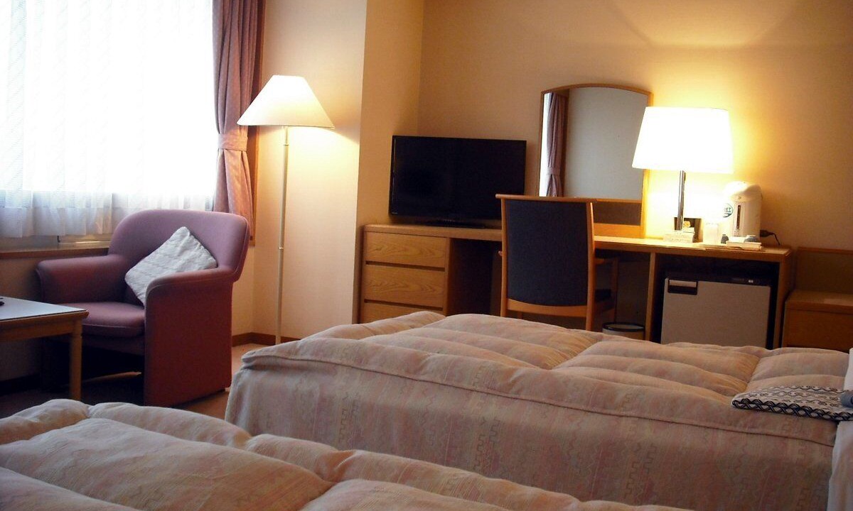 Photo of Bedroom in Nagai