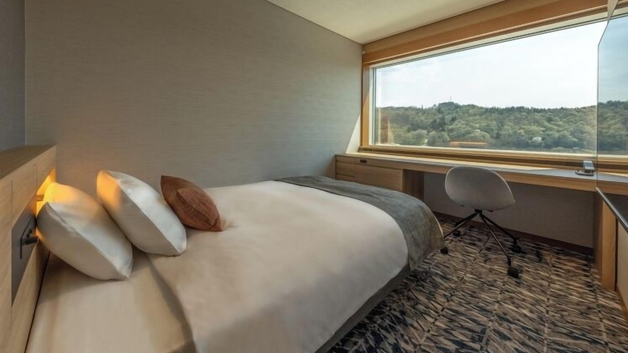 Photo of Bedroom in Nagai