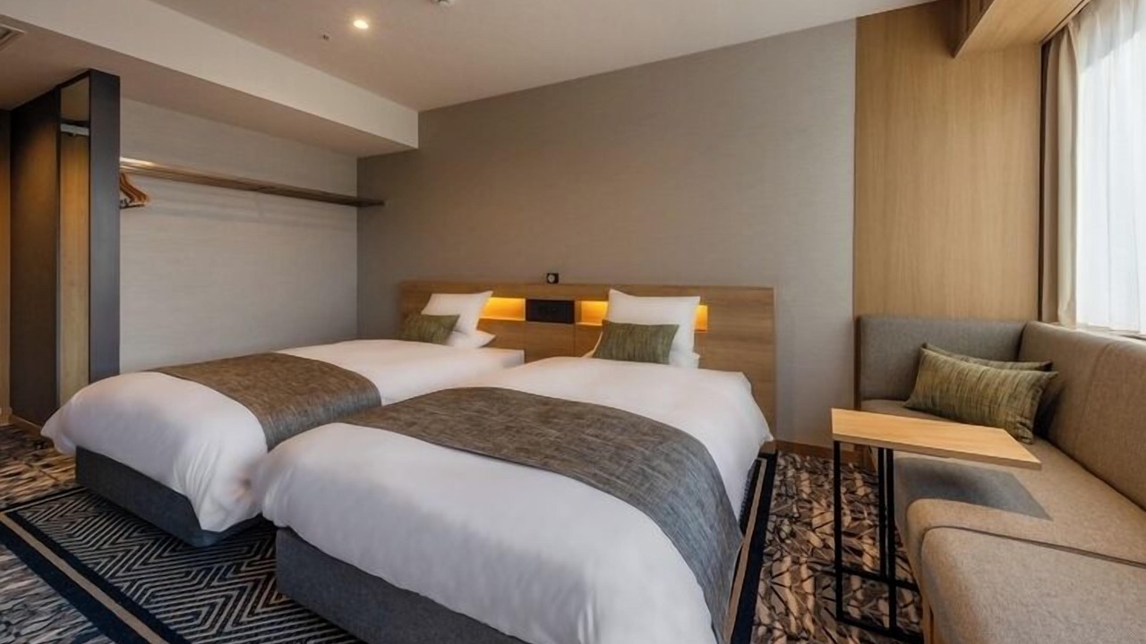 Photo of Bedroom in Nagai