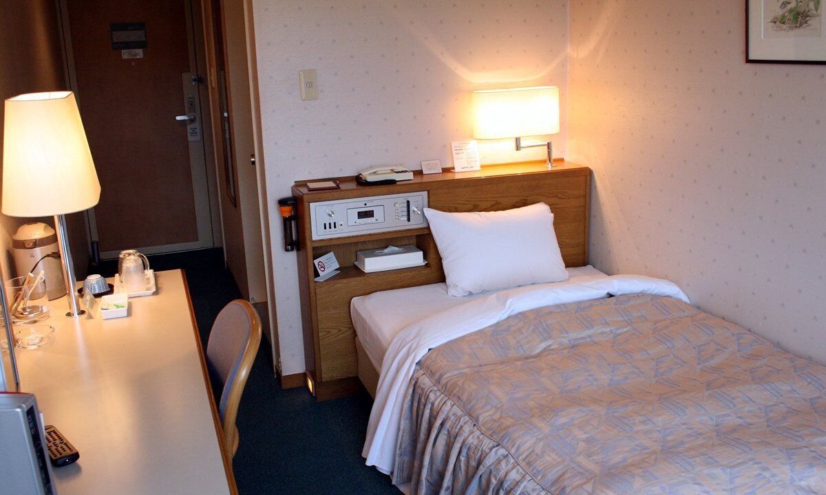 Photo of Bedroom in Nagai