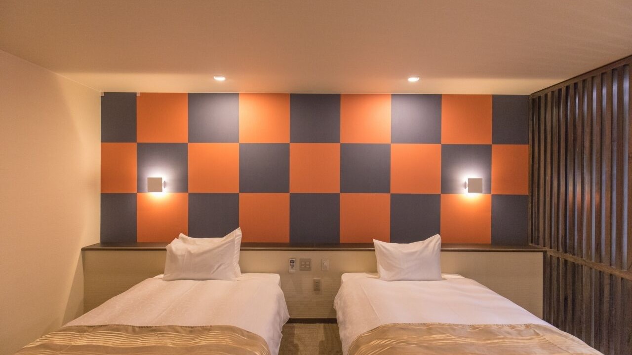 Photo of Bedroom in Toi