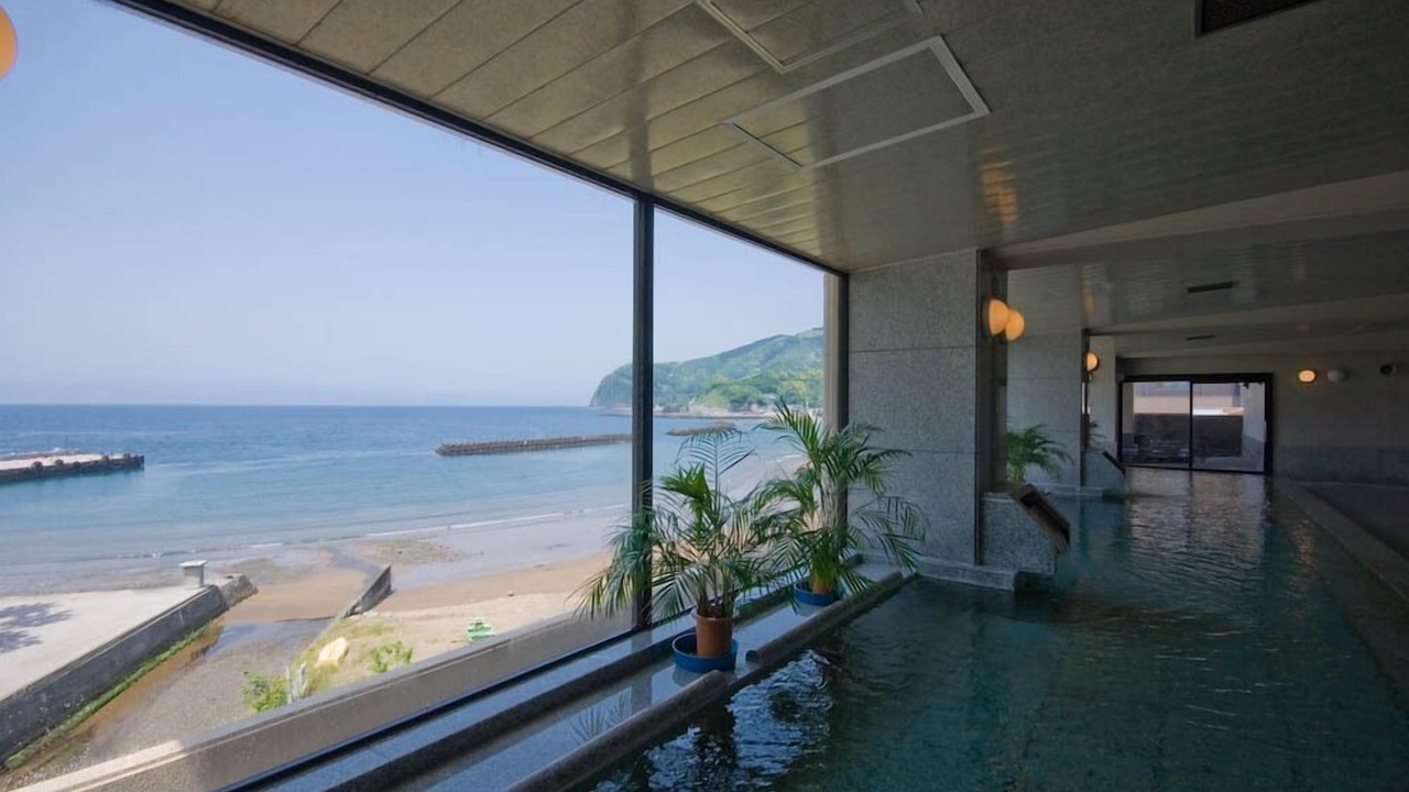 Photo of Bathroom in Toi