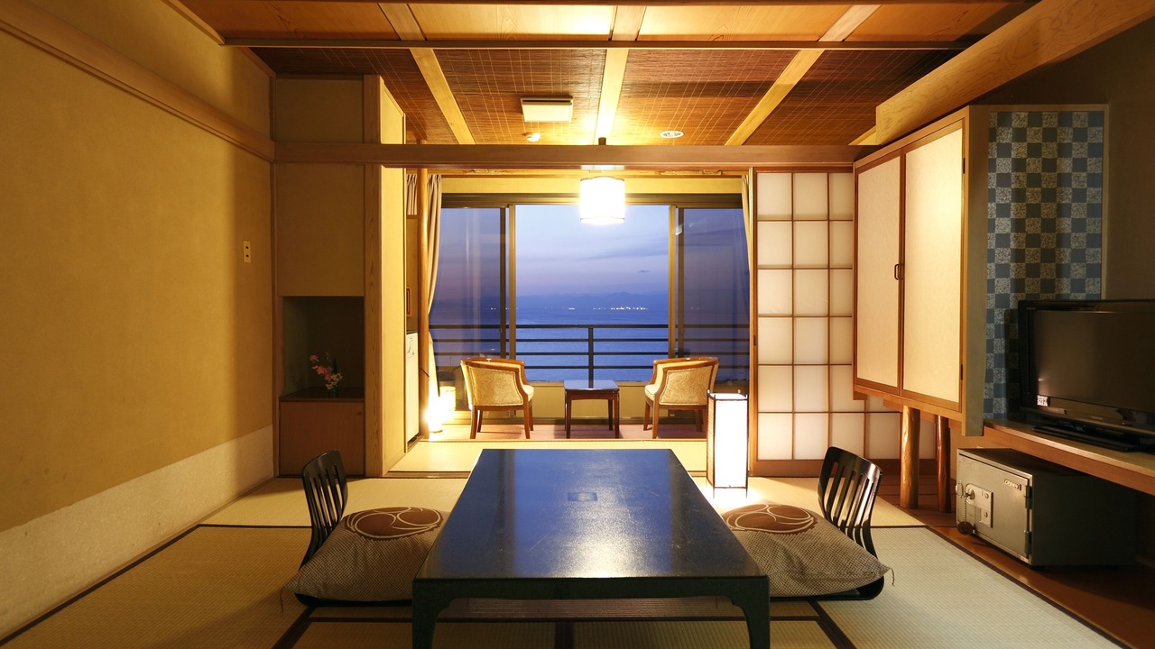 Photo of Bedroom in Toi