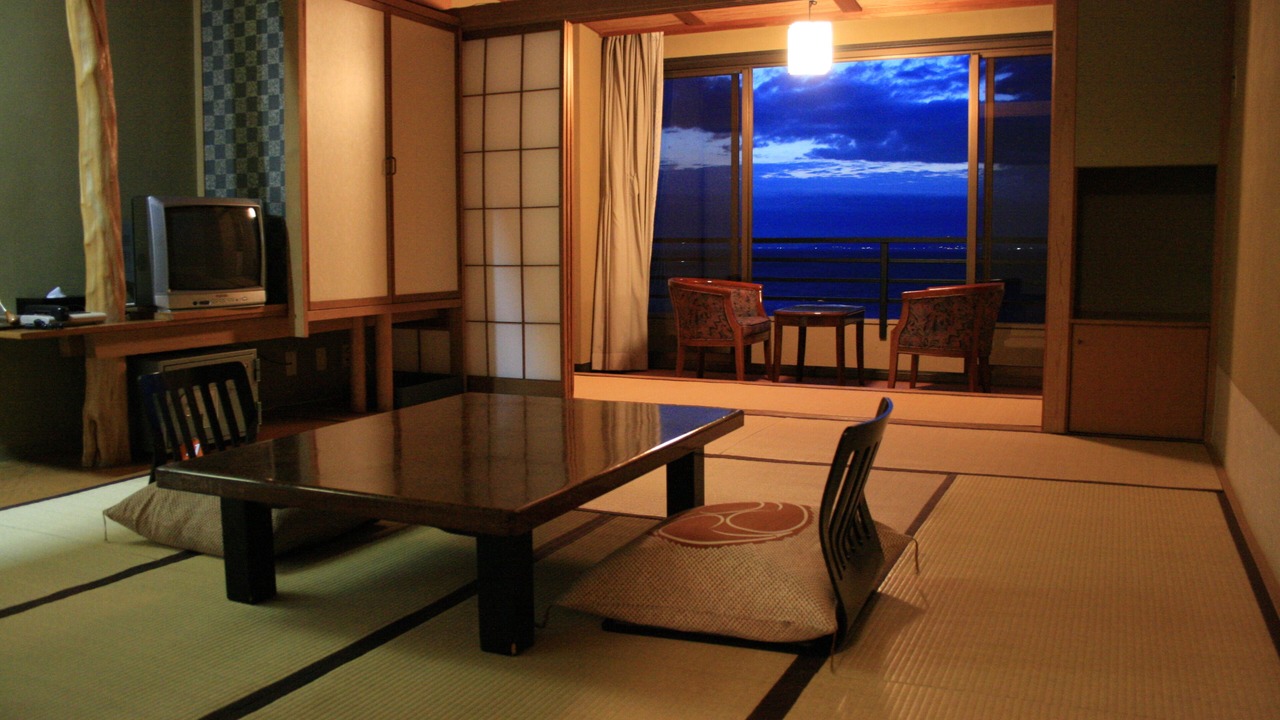 Photo of Bedroom in Toi