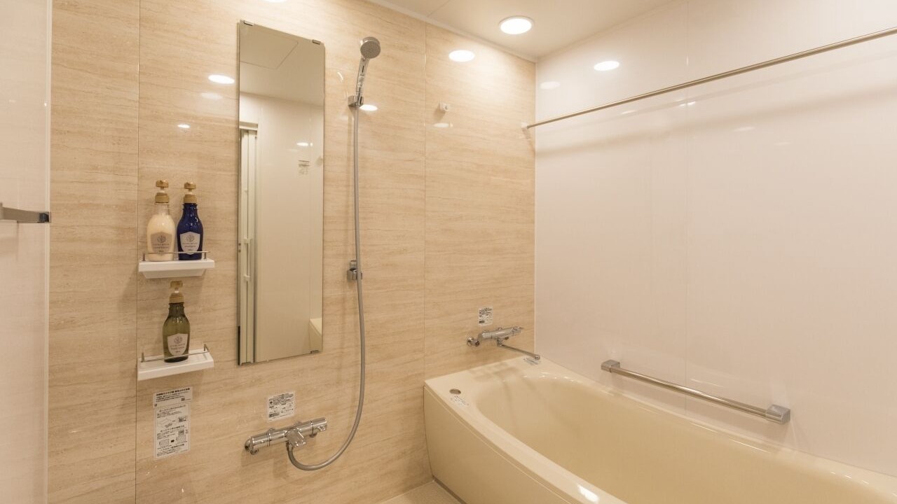 Photo of Bathroom in Toi