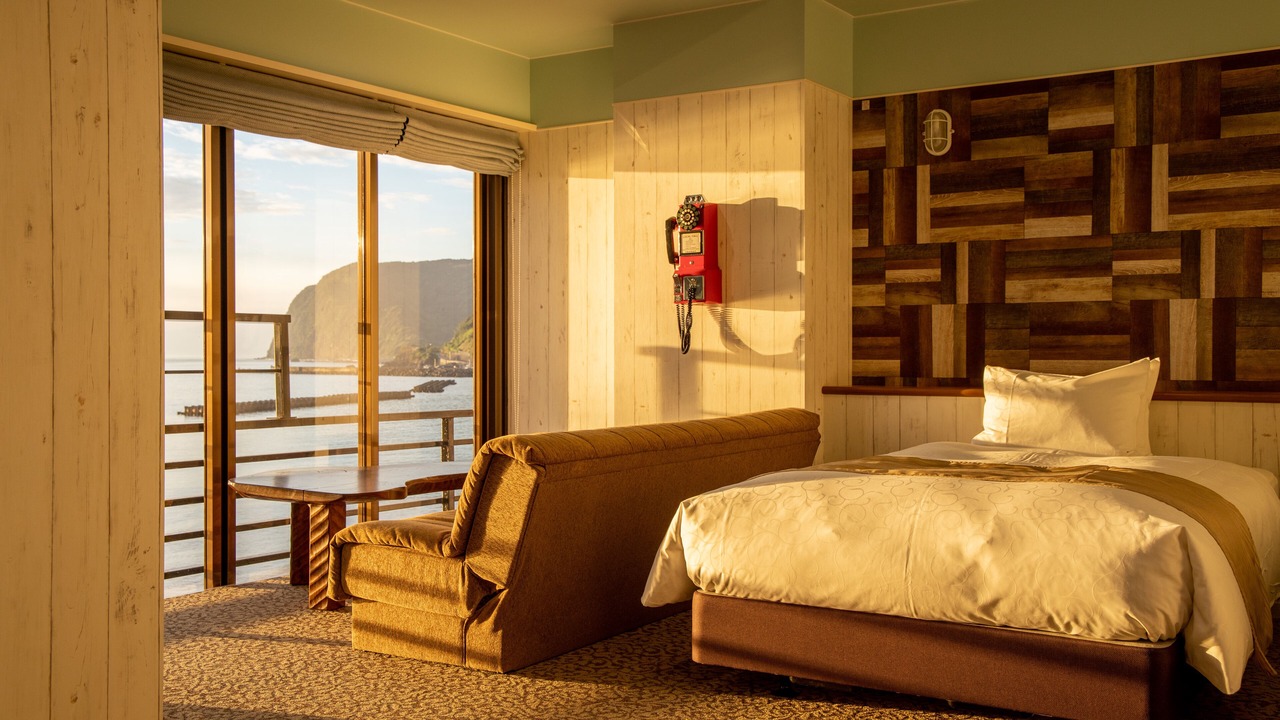 Photo of Bedroom in Toi