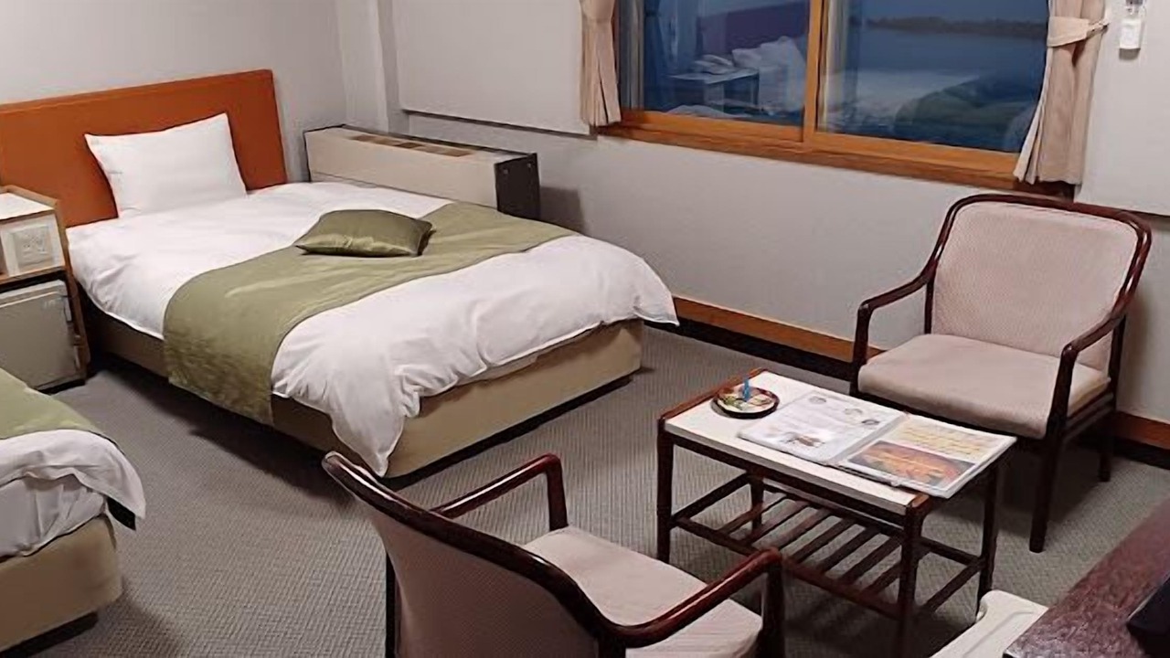 Photo of Bedroom in Murakami