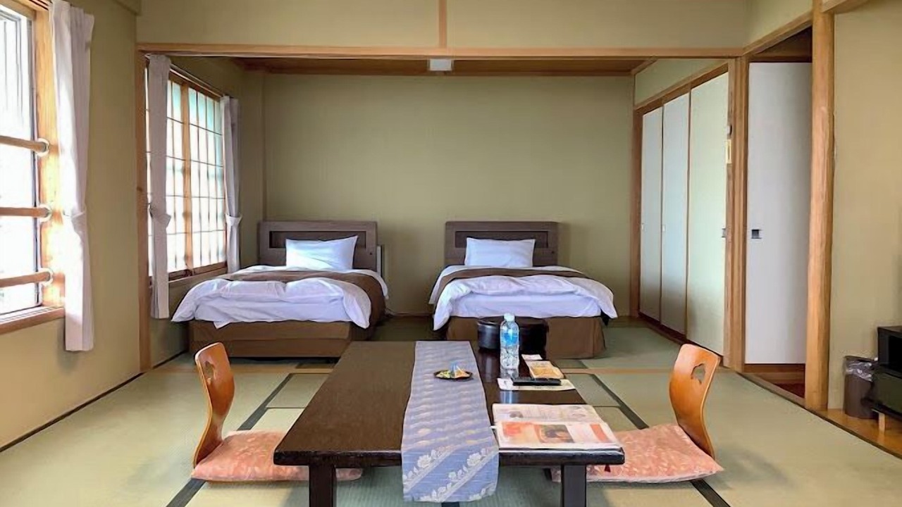Photo of Bedroom in Murakami