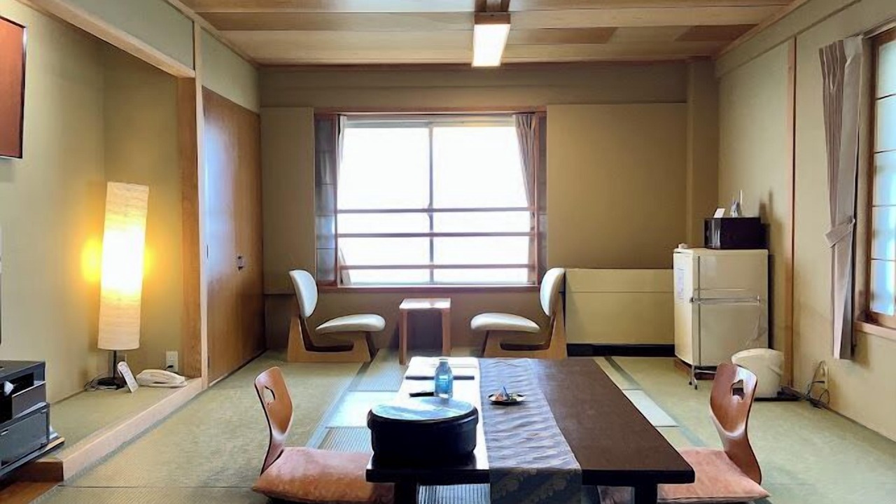 Photo of Others in Murakami