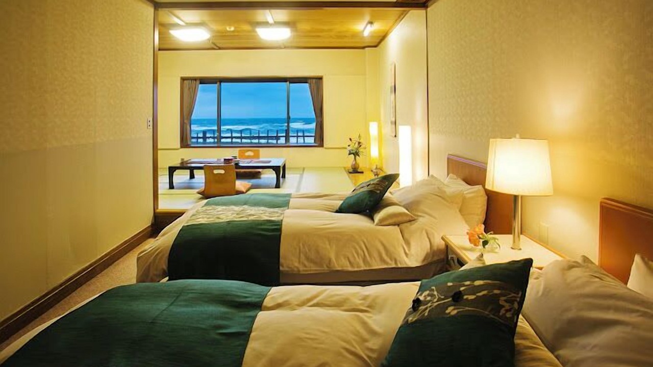 Photo of Bedroom in Murakami