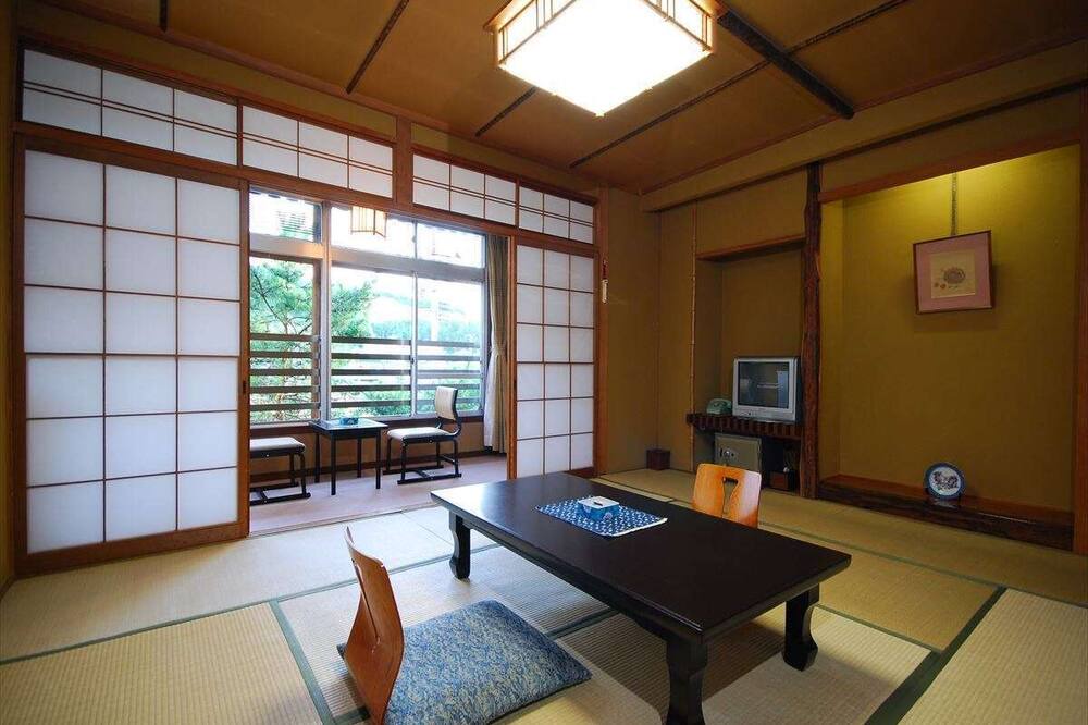 Photo of Bedroom in Tsukioka Onsen