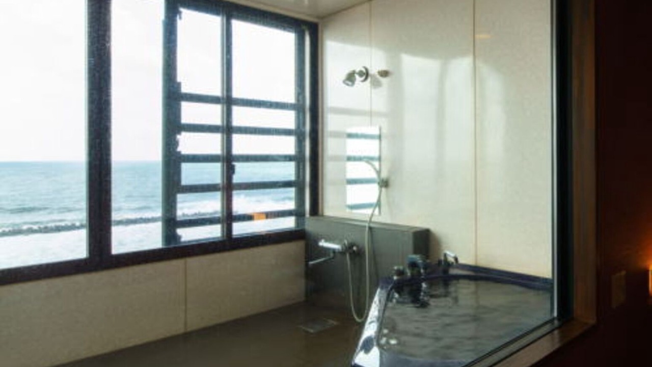 Photo of Bathroom in Senamionsen