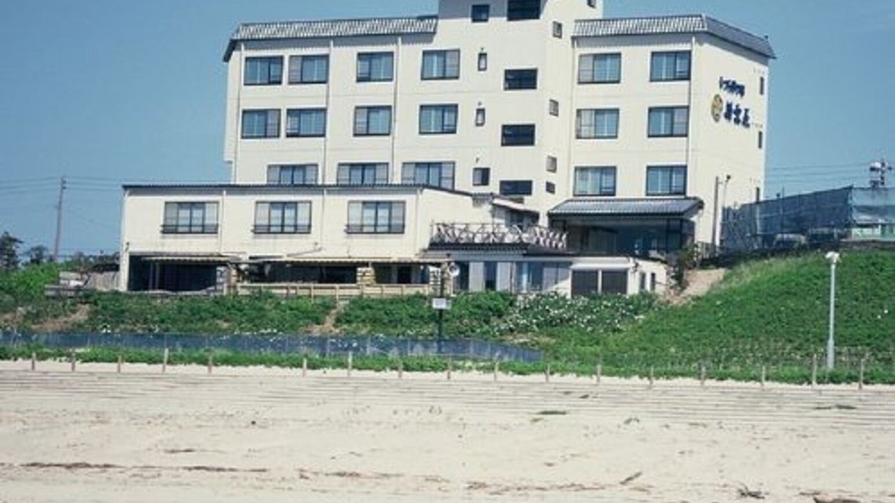Photo of Outdoor in Senamionsen
