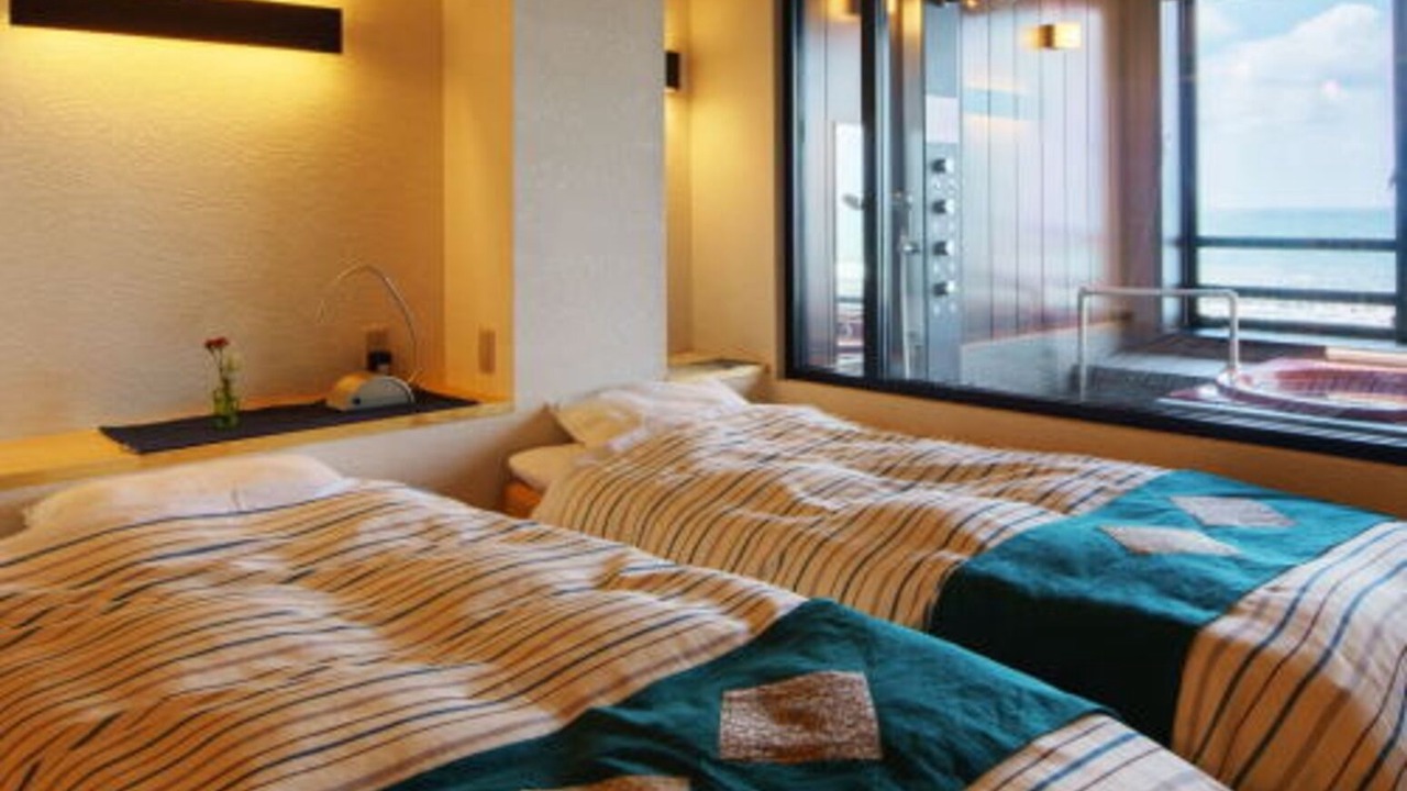 Photo of Bedroom in Senamionsen
