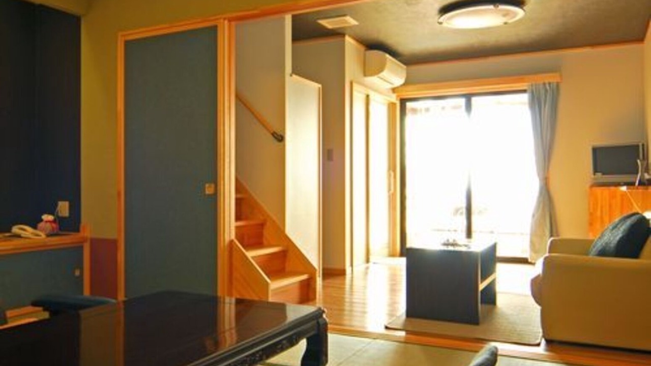 Photo of Livingroom in Senamionsen