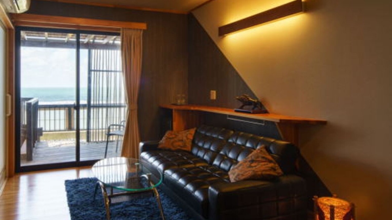 Photo of Livingroom in Senamionsen